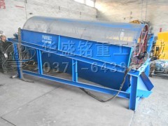 高产量砂石料筛分机厂家华盛铭重工_中国贸易网